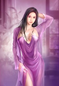 蒹葭曲(女尊)
