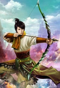 (韩娱同人)韩娱之灿烂人生
