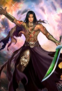 师尊总想再补救下