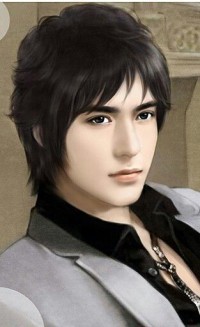 囤货百亿穿书后，异世种田养夫郎